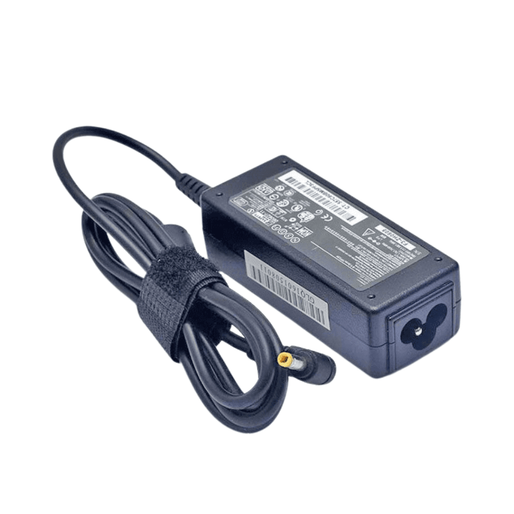 HP 19V 1.58A 4.0mm 1.7mm Pin Laptop Charger