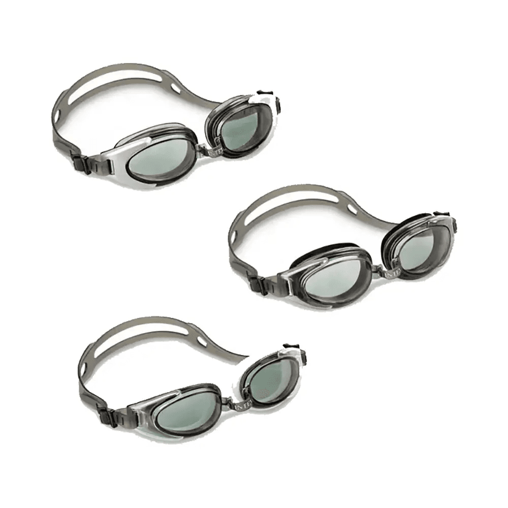 Intex Water Sport Goggles Swimming Pool/Beach