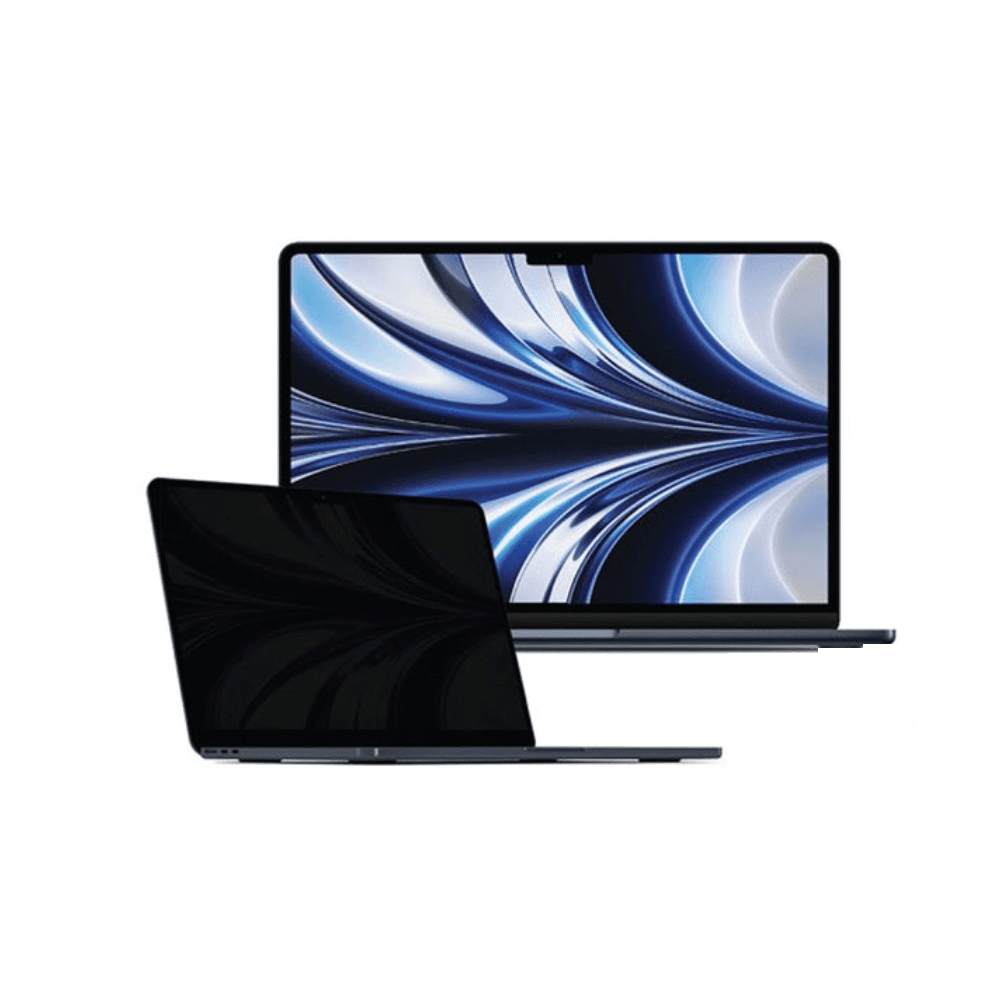 Smartix Premium Magnetic Privacy Screen Protector For MacBook Air 13.6 Inch