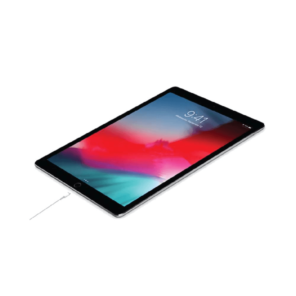 Apple Usb-C To Lightning Cable 1M