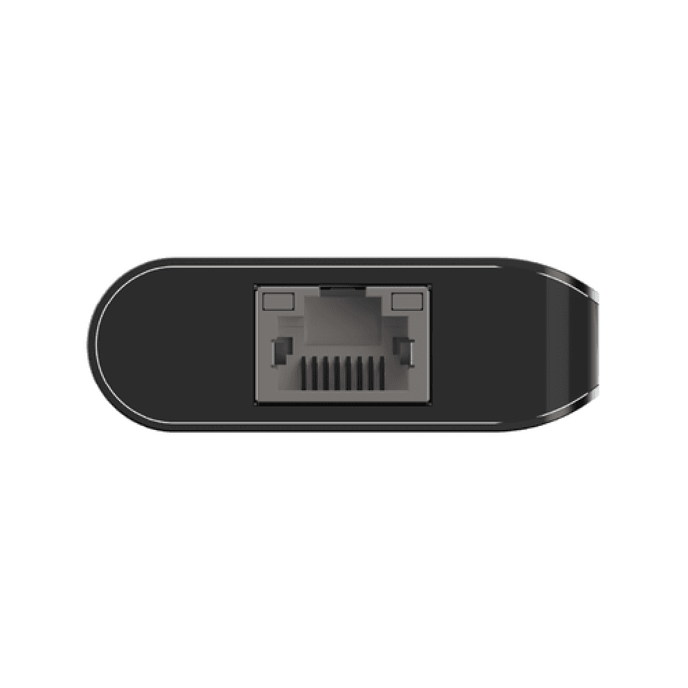 Belkin Usb-C 6 In 1 Multiport Hub Adapter