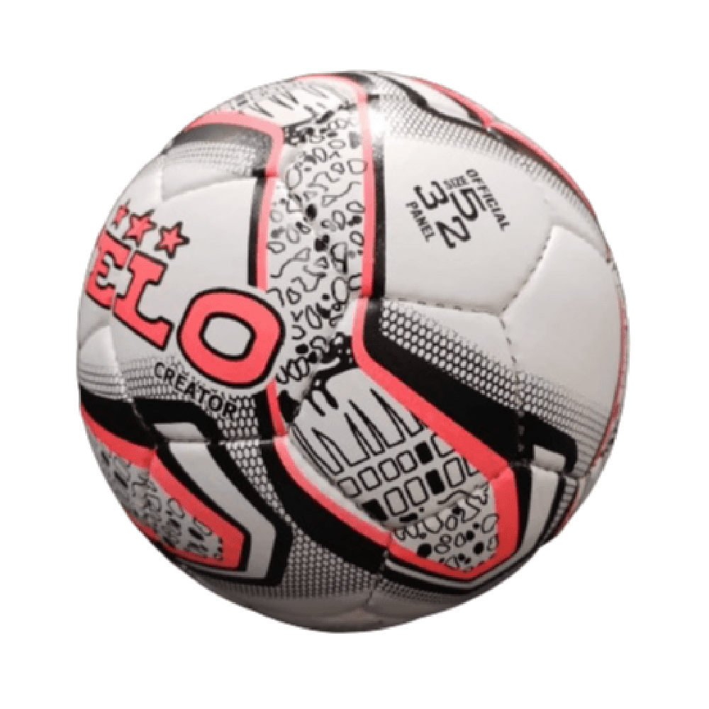 Football No.5 Good Quality (Pakistan)