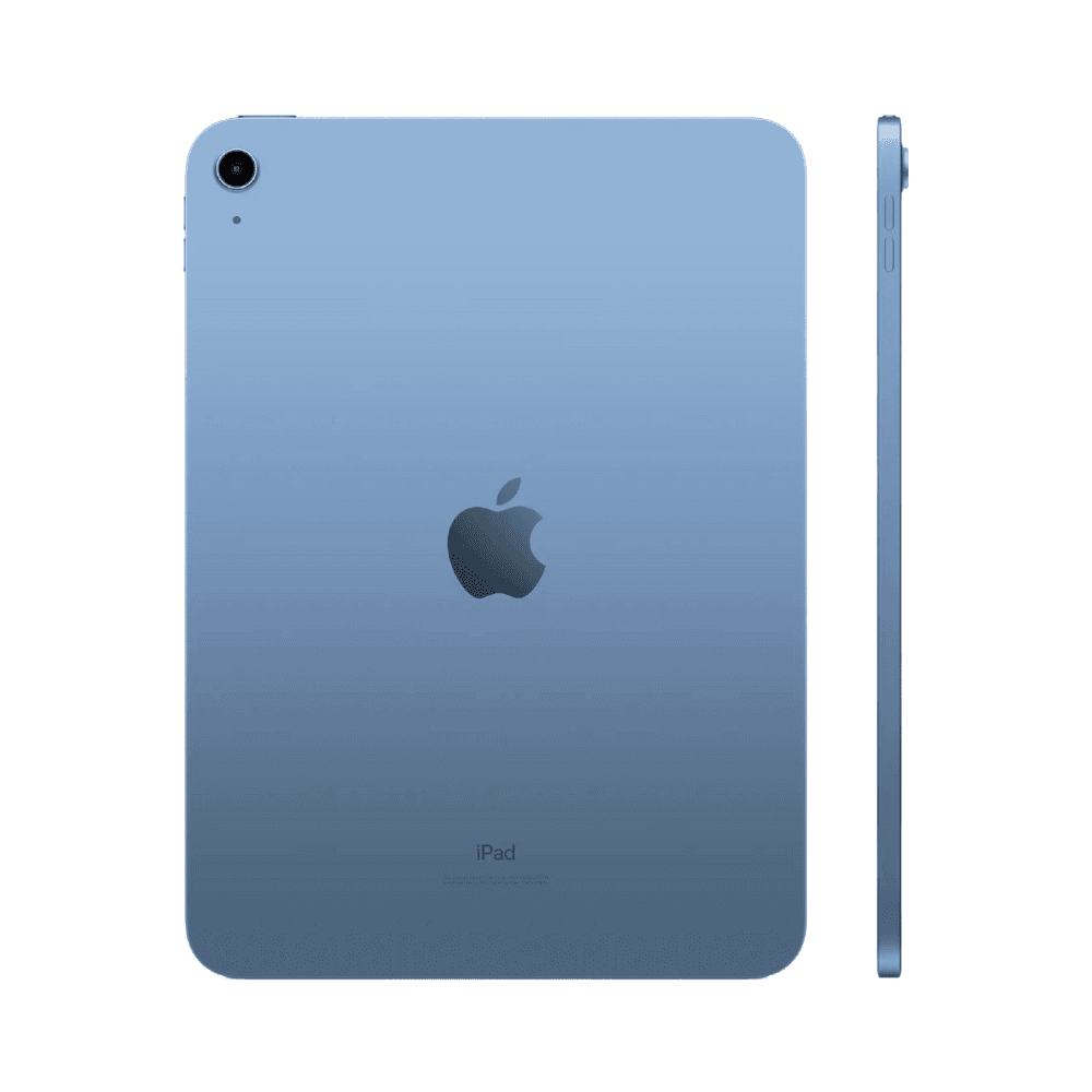 Apple iPad 10th Generation Wifi 64GB Blue