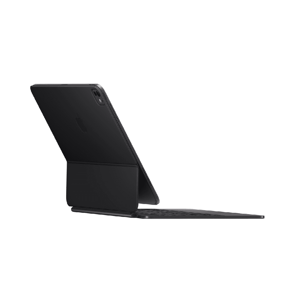 Apple M4 Magic Keyboard Arabic For iPad Pro 13-inch Black
