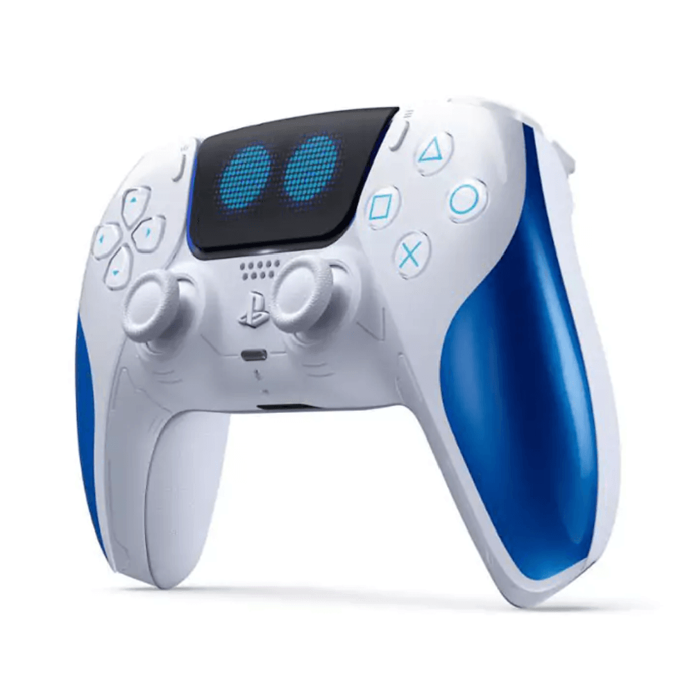 PlayStation 5 Astro Bot DualSense Controller 