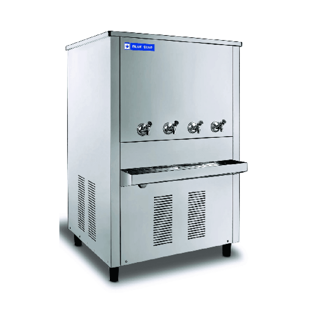 70 Gallon Cooling Capacity 4 Tap