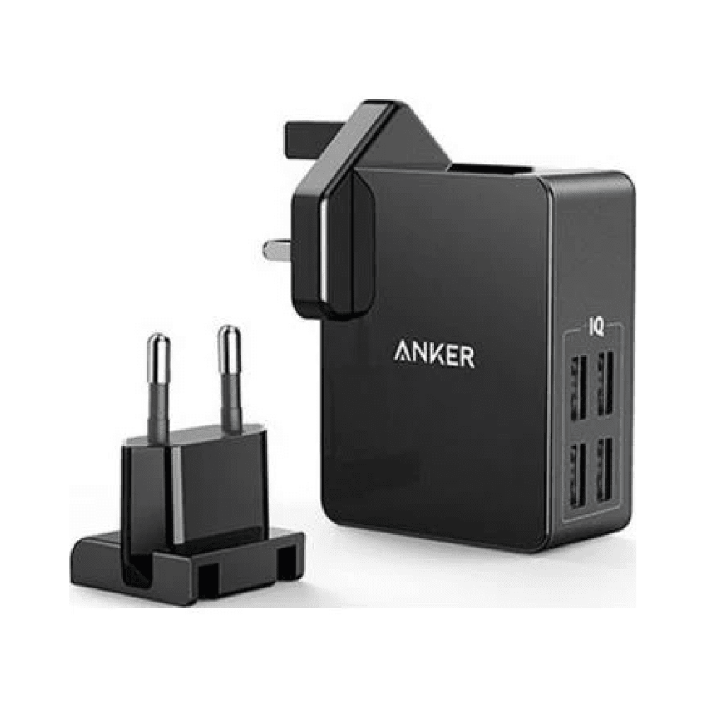 Anker PowerPort 4 Lite