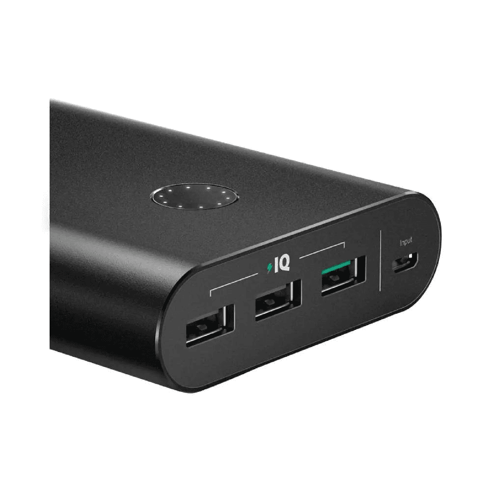 Ankker Power Core Power Bank 26800Mah Quick Charge