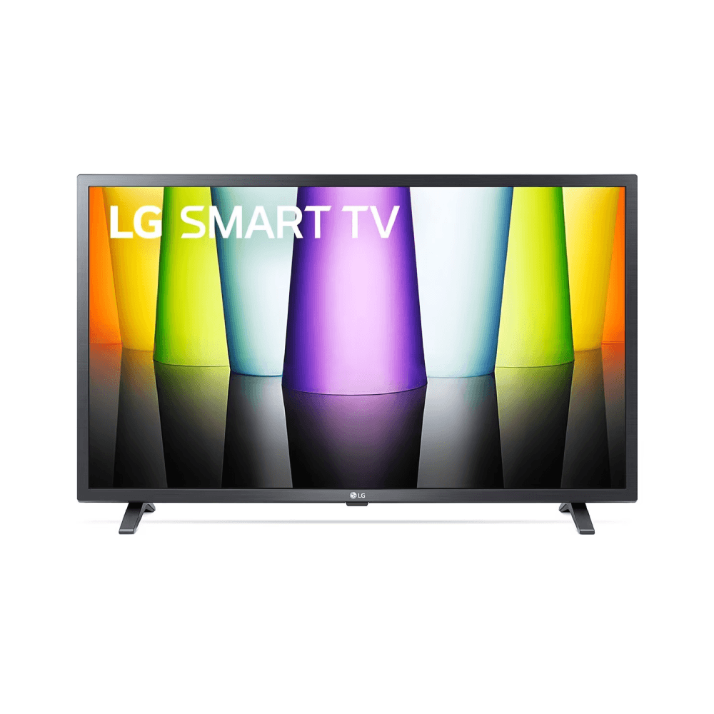 LG 32LQ630B6LB.AMRG 32 Inch LED Smart TV