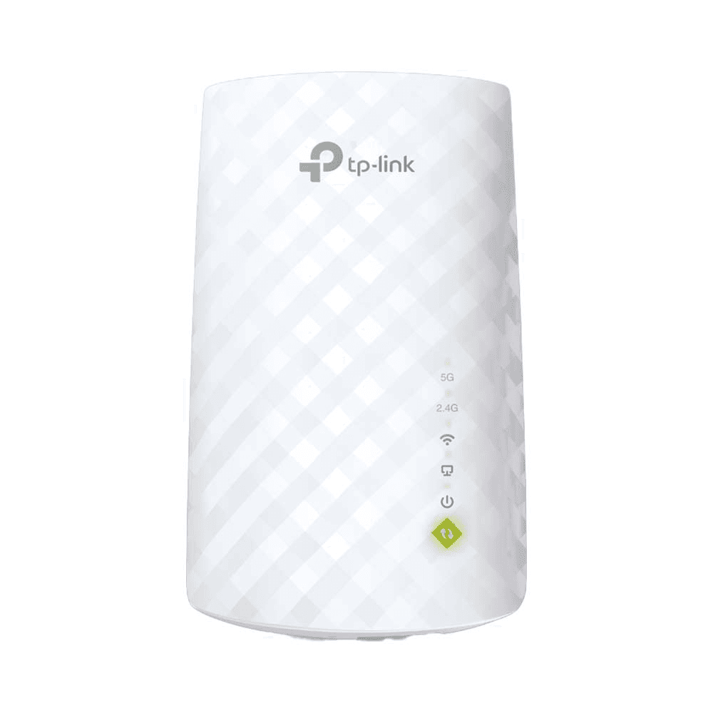 TP-Link RE200 AC750 Mesh Wi-Fi Range Extender