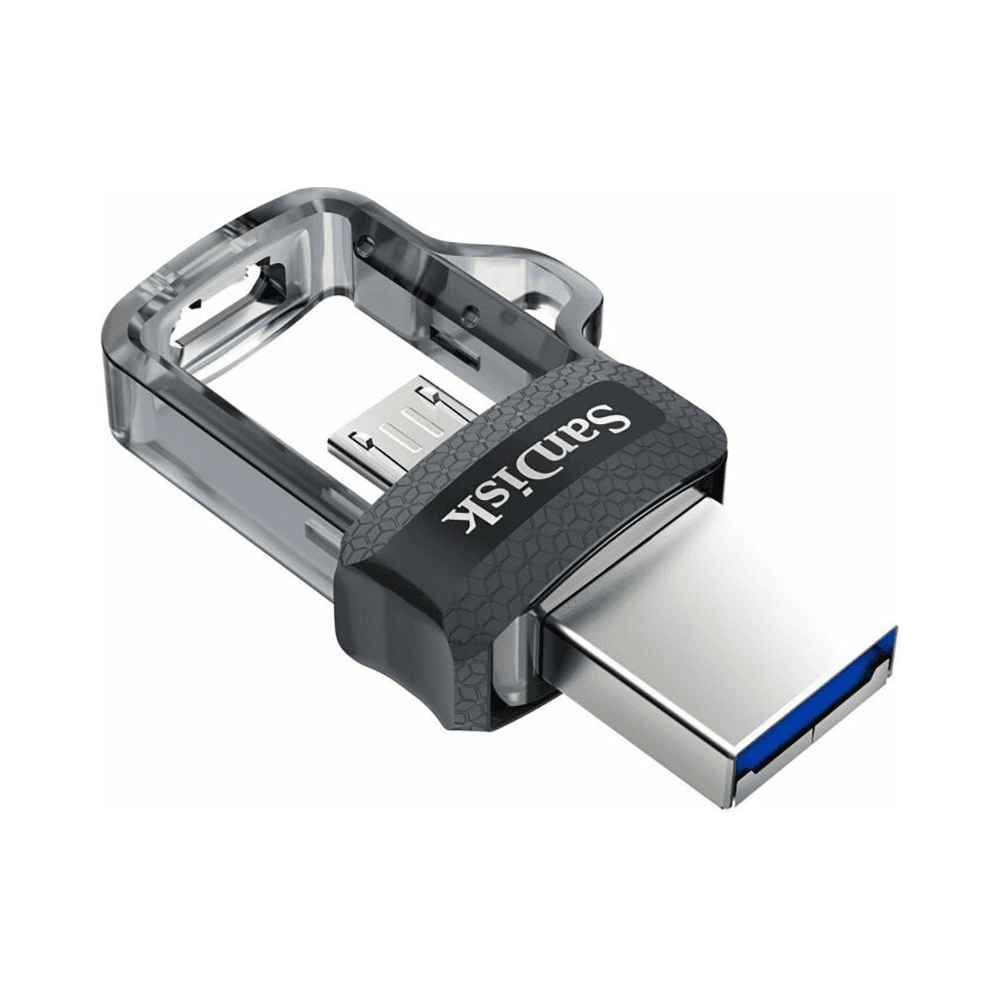 SanDisk 16GB M3.0 Ultra Dual Drive