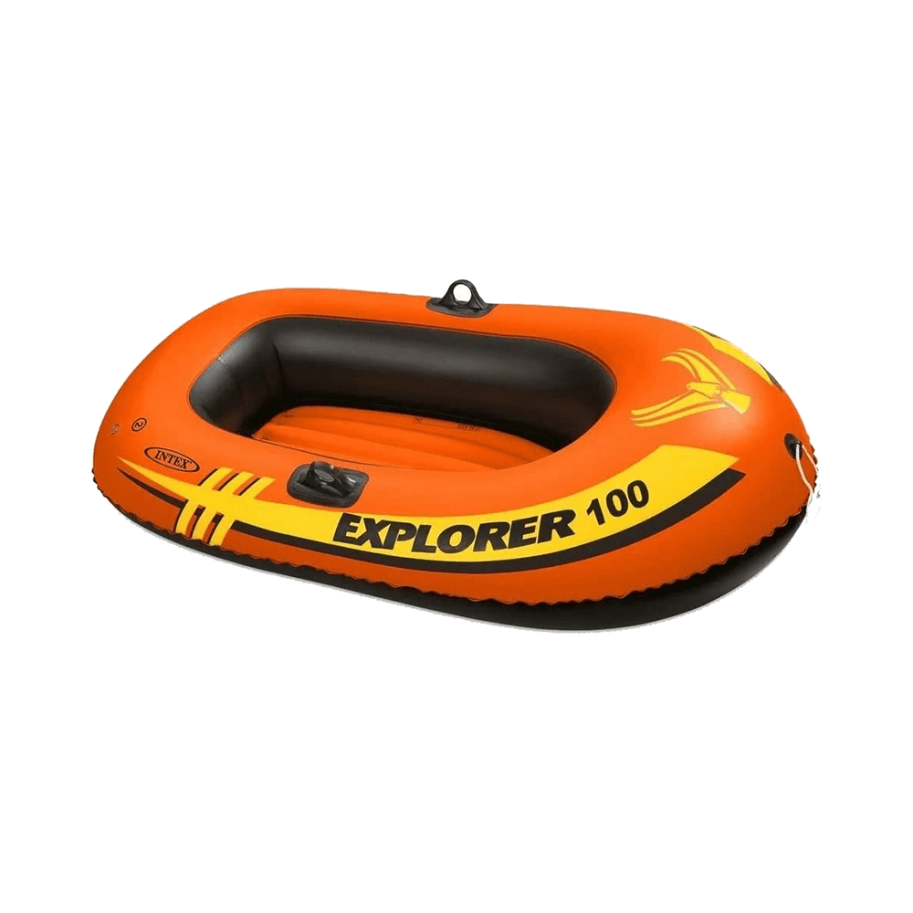 Intex Boat  100
