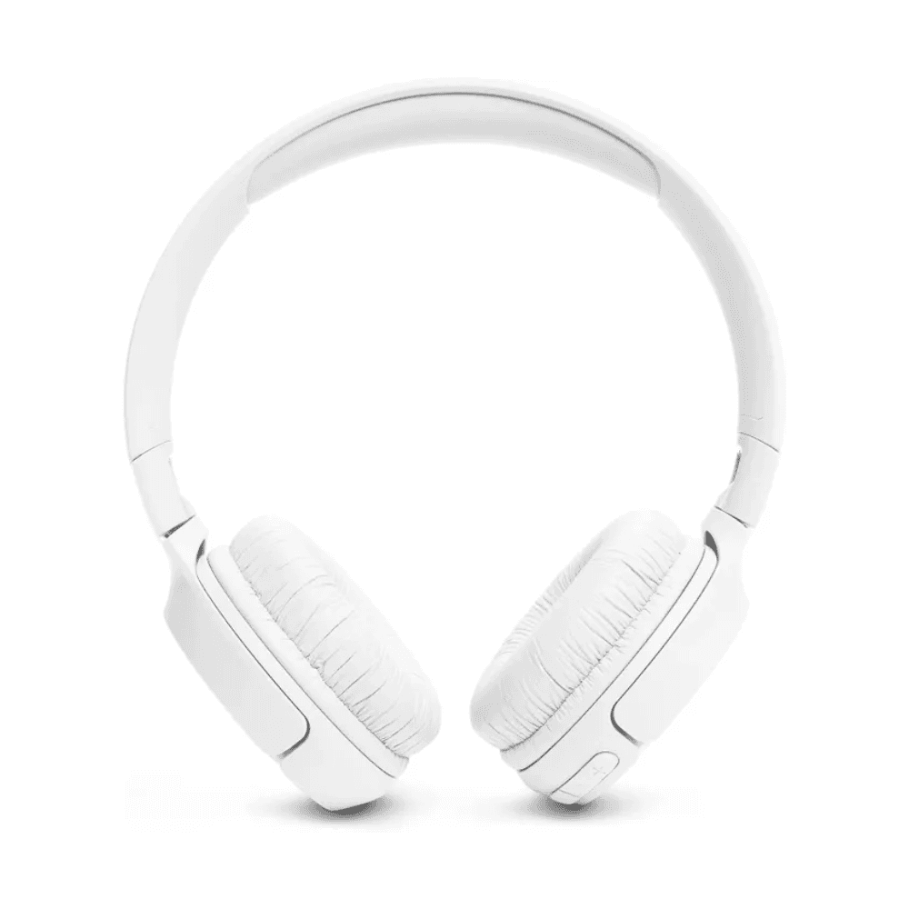 Jbl T520Bt Wireless On-Ear Headphone White