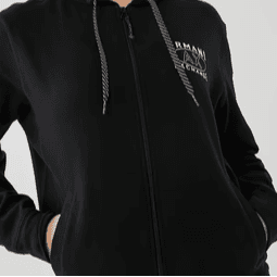 Armani Exchange Men's Jacket In Black for Men