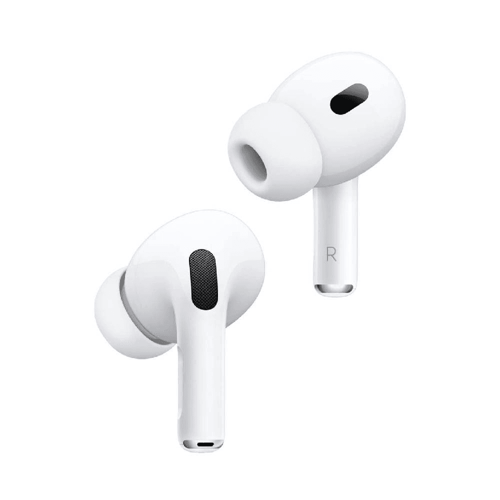 Apple 2nd Generation AirPods Pro With MagSafe USB-C Charging Case