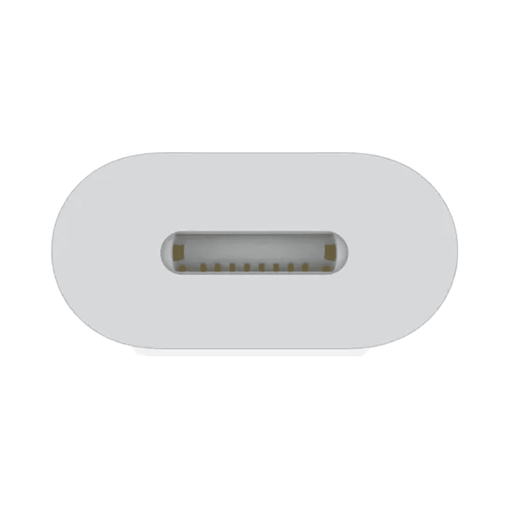Apple USB-C to Lightning Adapter