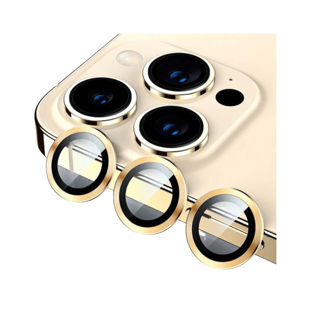iPhone 13 & 13 Mini Camera Lens Protector