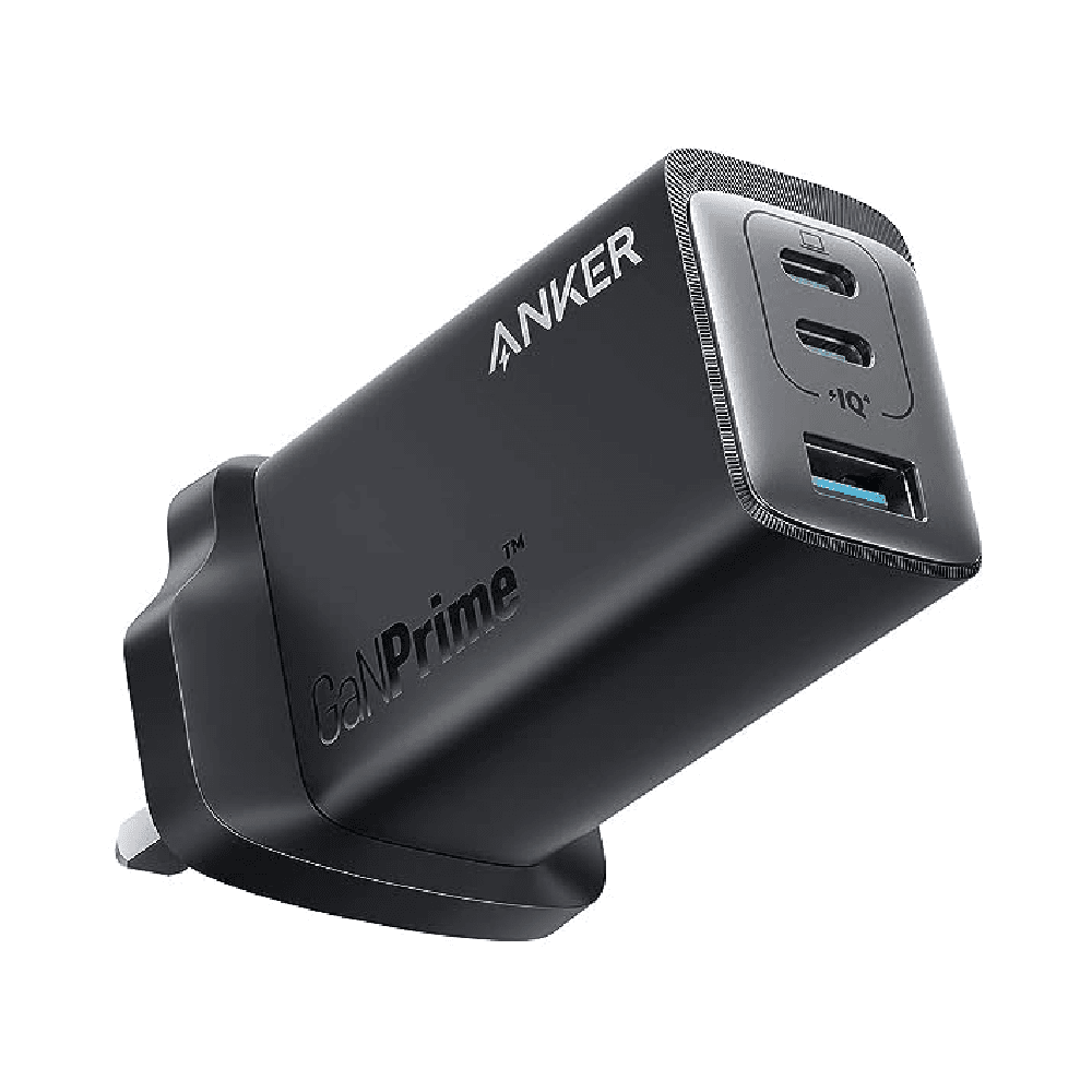 Anker A2668211 735 Ganprime 65W Charger Black