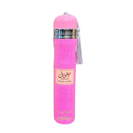 Mousuf Wardi Air Freshener 30Ml