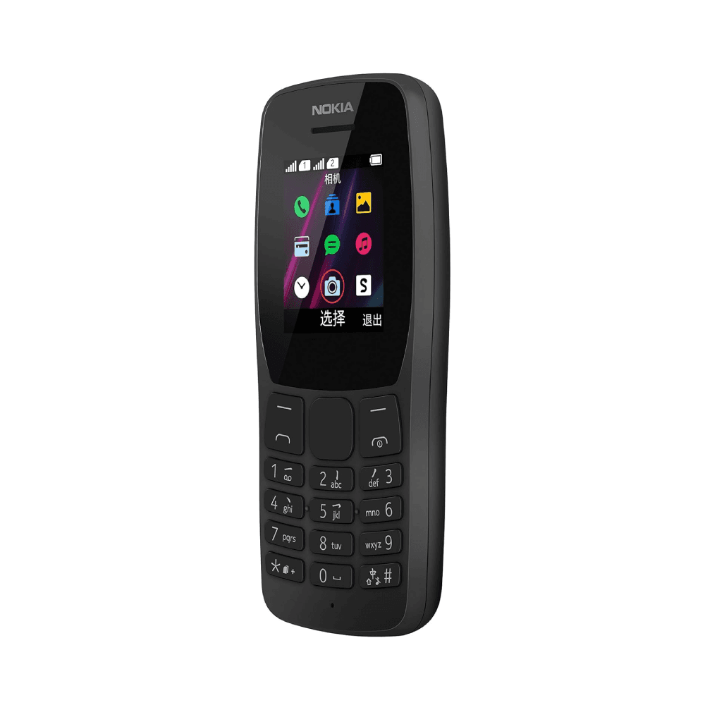 Nokia 106 Dual Sim