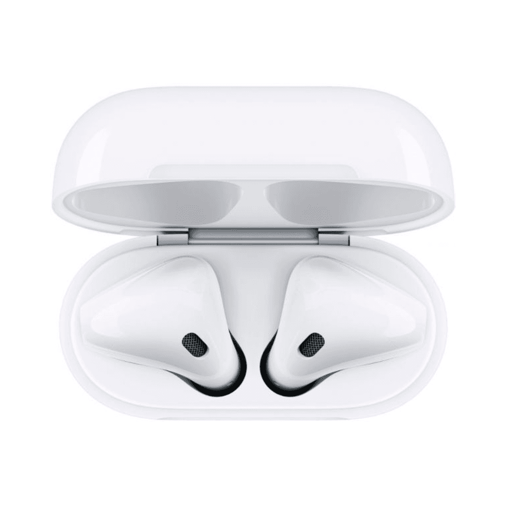 Apple AirPods with Charging Case 2nd Gen MV7N2AM/A