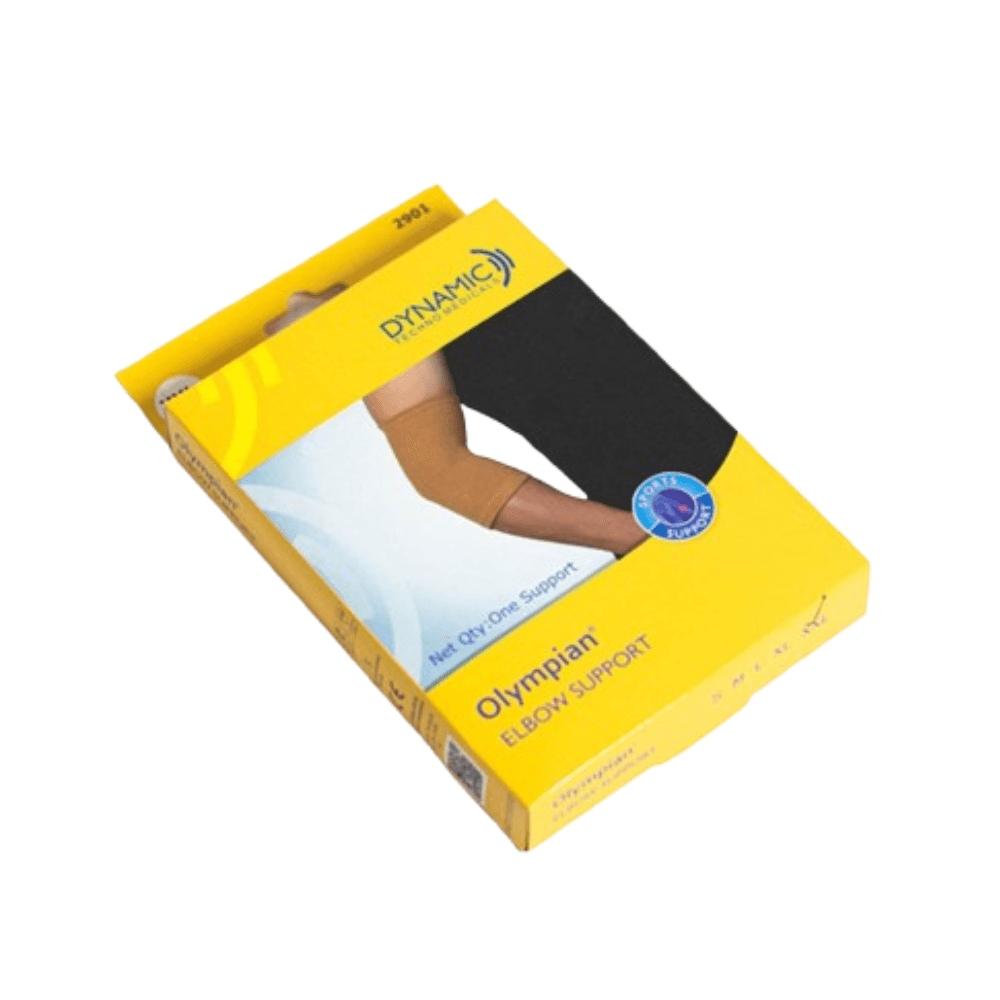 Olympian Elbow Support (XXL)