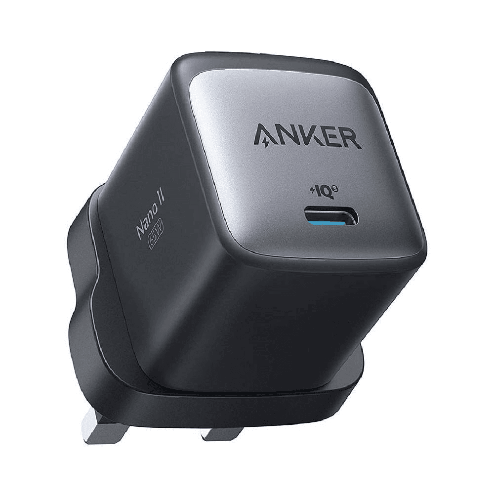 Anker Nano II 65W Charger