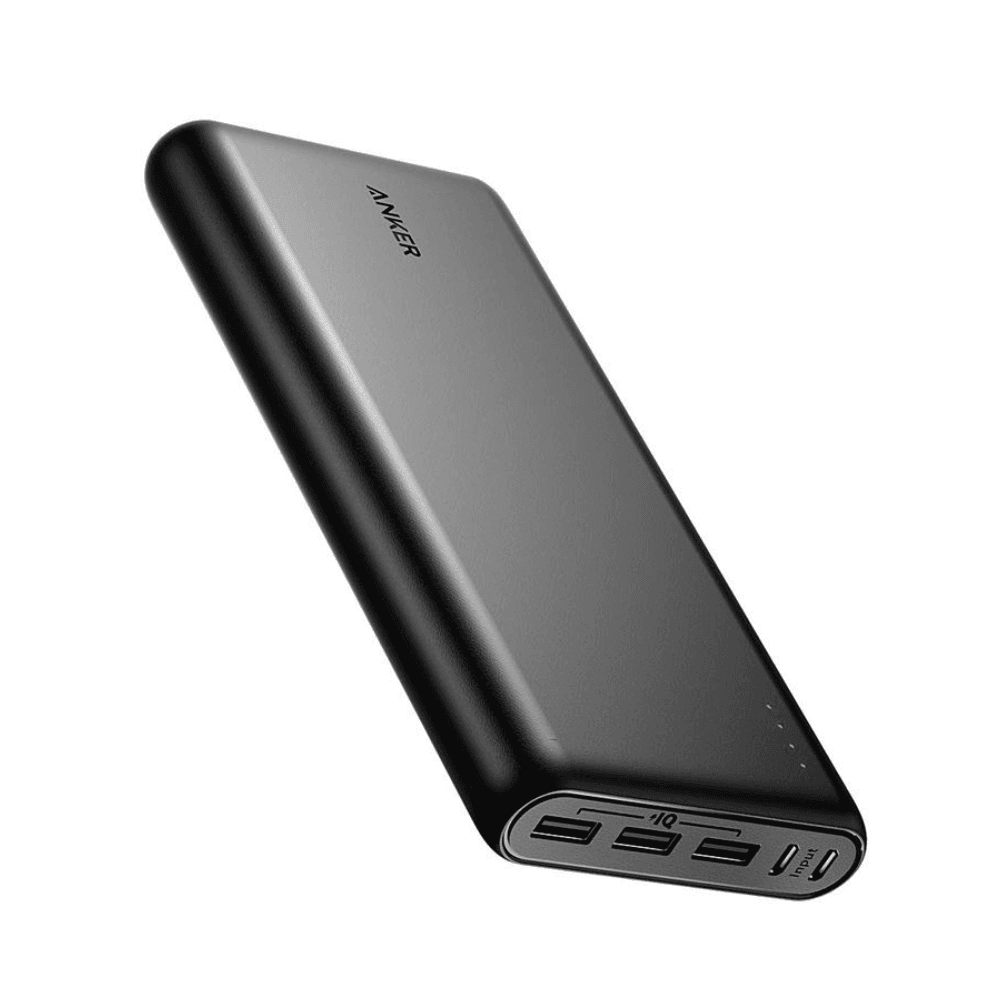Anker Power Bank, 26,800 mAh