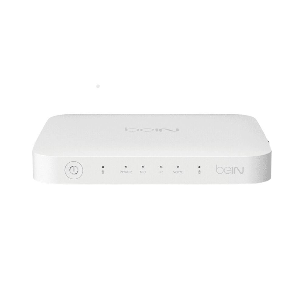PN Sport 4K TV Receiver 12 Months in Excellence + Euro Bundle