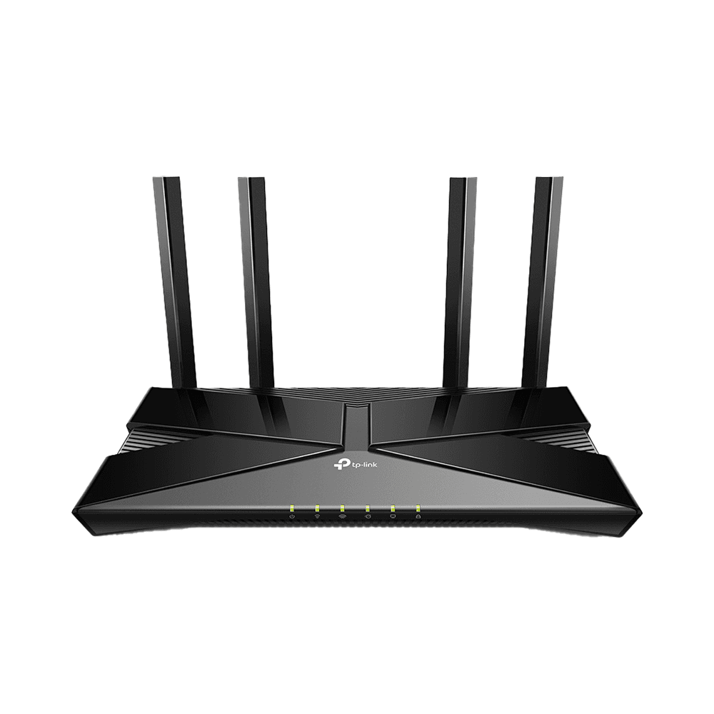 TP-Link Archer AX23 AX1800 Dual-Band WiFi 6 Router