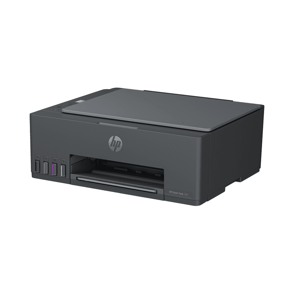 HP Smart Tank 581 All-in-One Printer