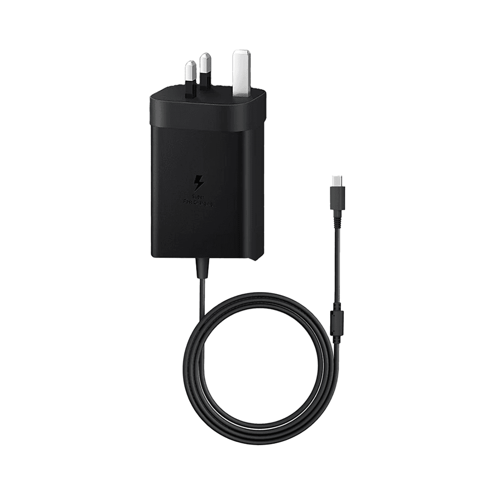 65W PD Trio Power Adapter