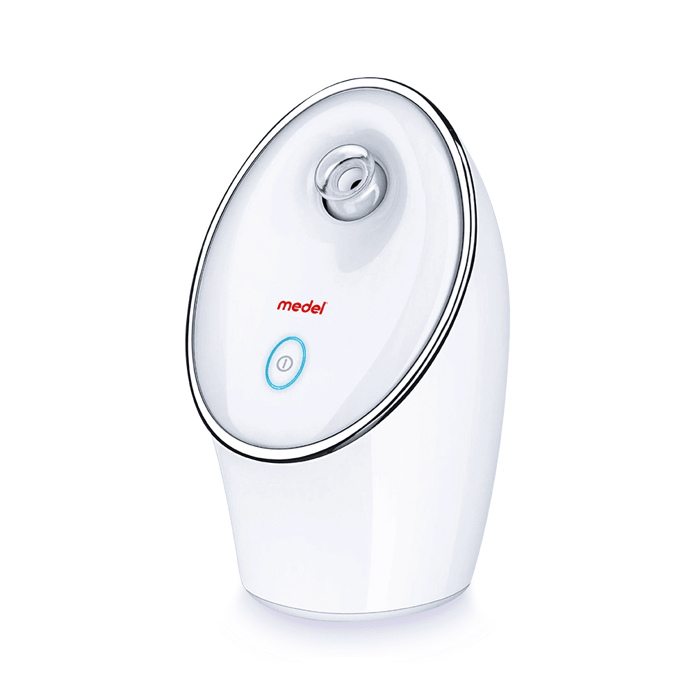 Medel Ionic Facial Sauna Steam Therapy