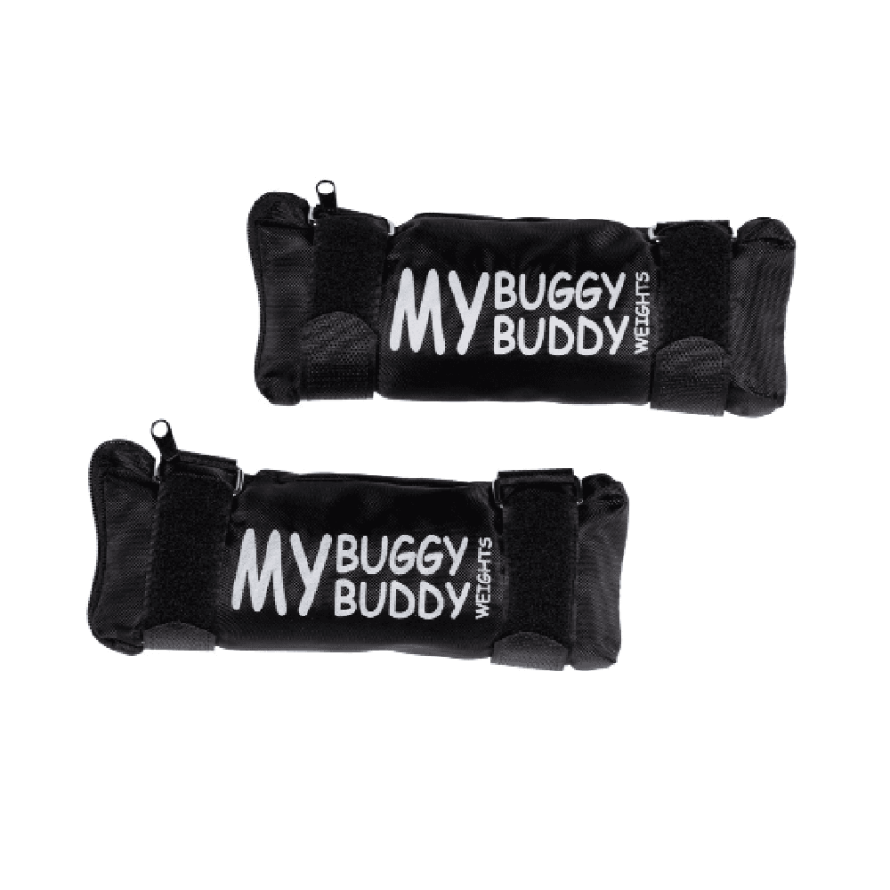 My Buggy Buddy - Weight