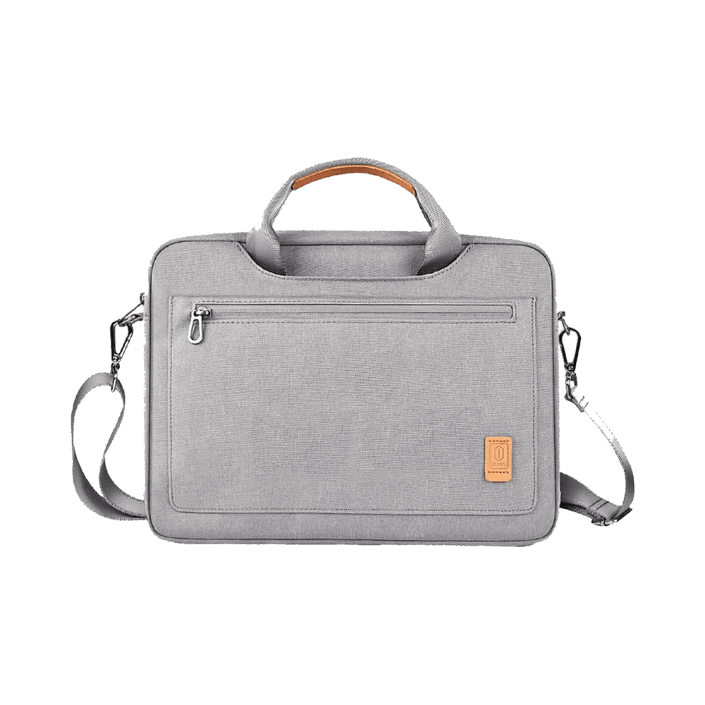 Wiwu GM-4110 Pioneer Shoulder New Version Bag For Laptop 14 Inch