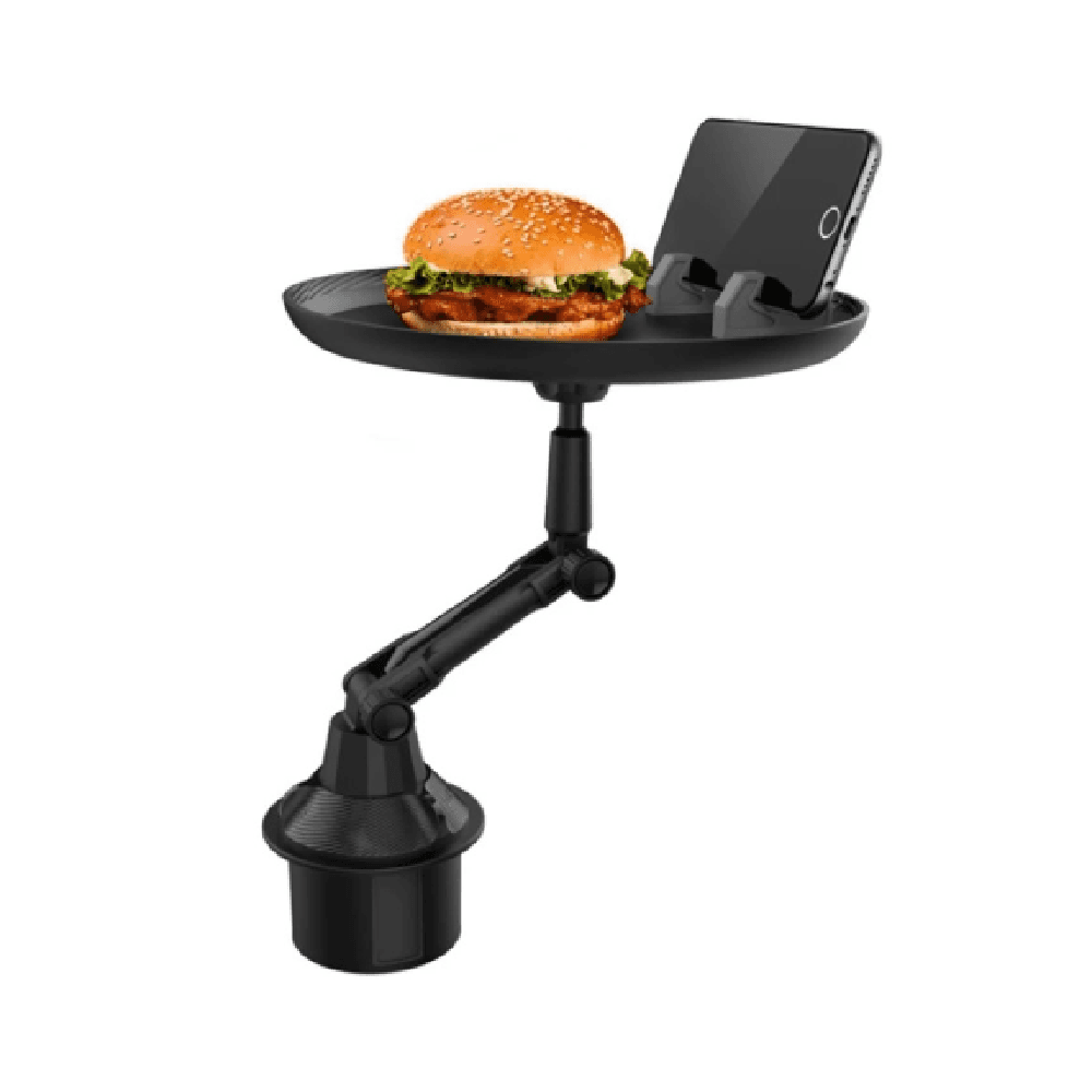 Cup Holder Tray For Car