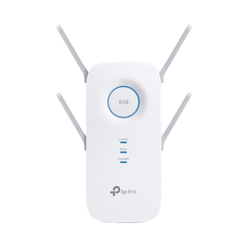 RE650 AC2600 Wi-Fi Range Extender