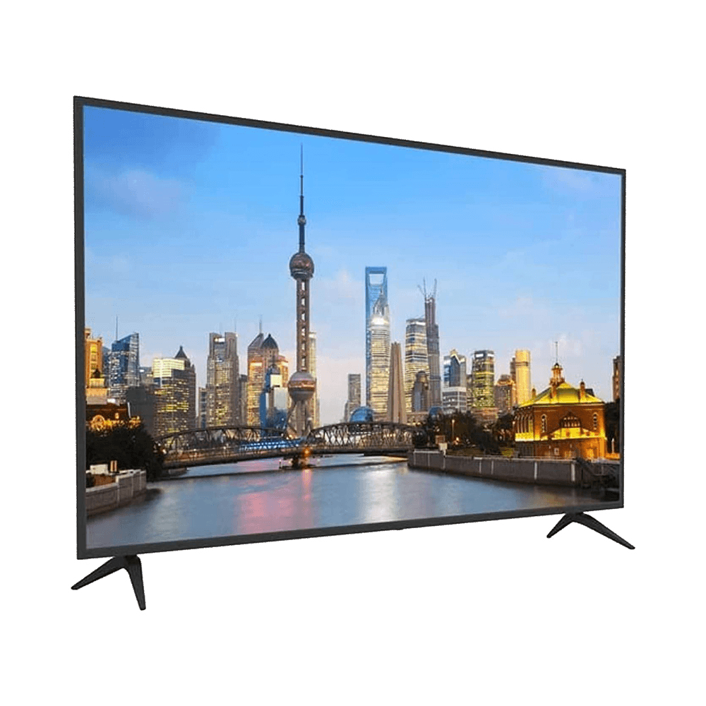 85 Inch 4K UHD WebOS Dolby Audio Bluetooth Metal Frame LED TV With Magic Remote
