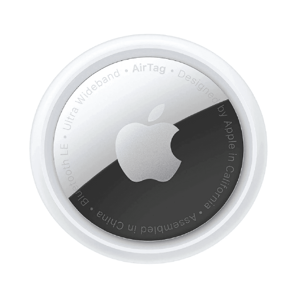 Apple Airtag Car Tracker