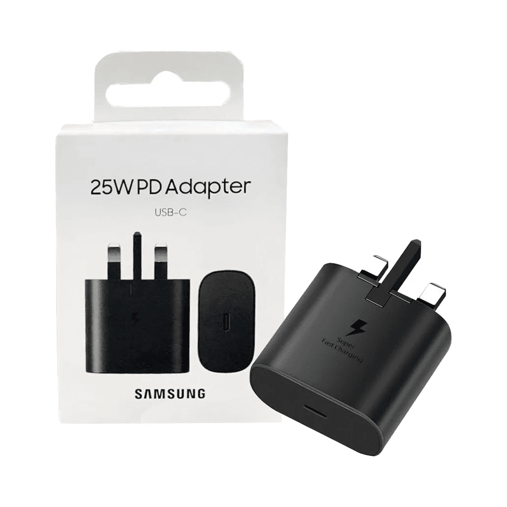 Samsung 25W PD Charger