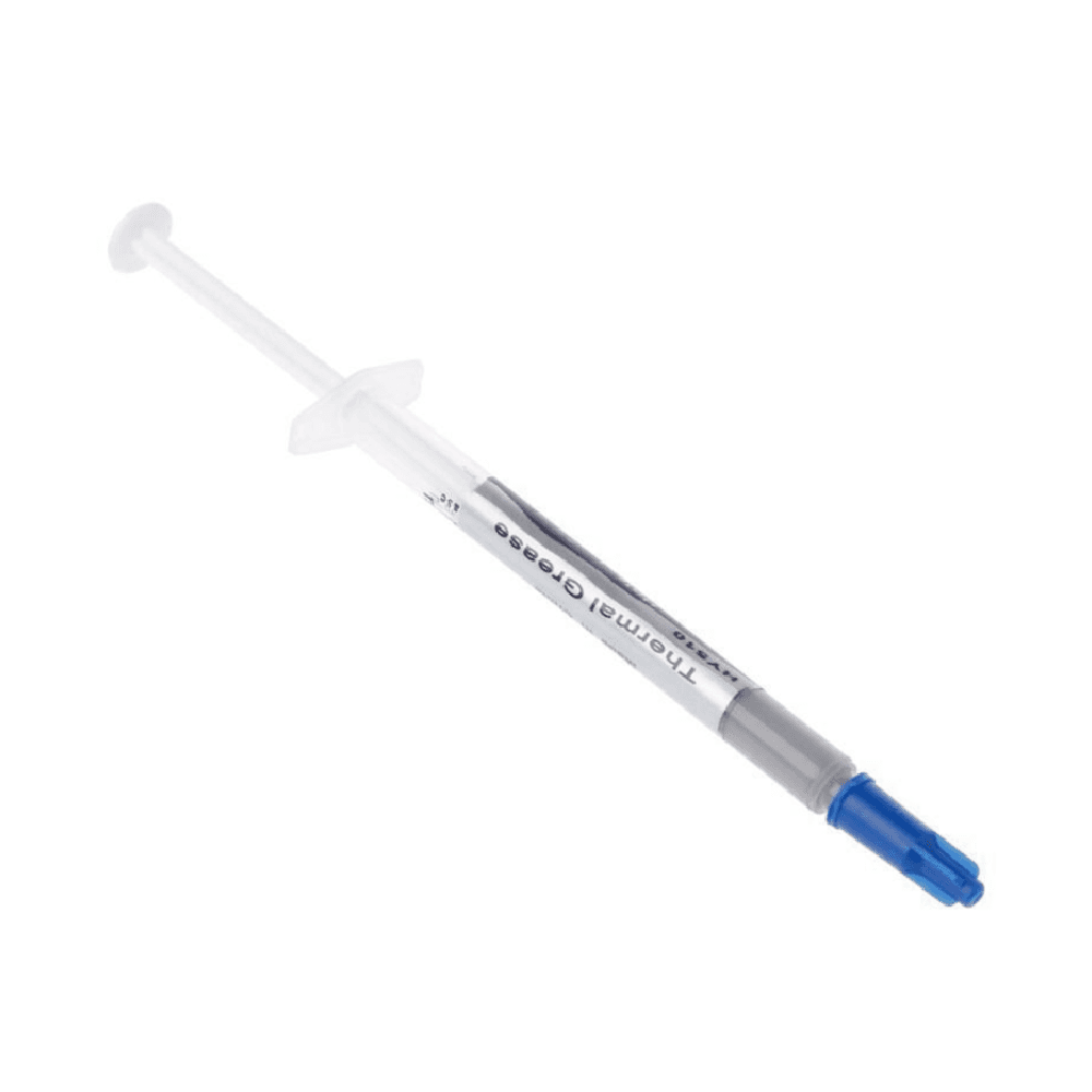 HY510 Thermal Grease Compound Silicone CPU Heat Sink Cooling Paste