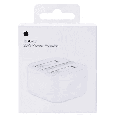 Apple Original 20W Power Adapter