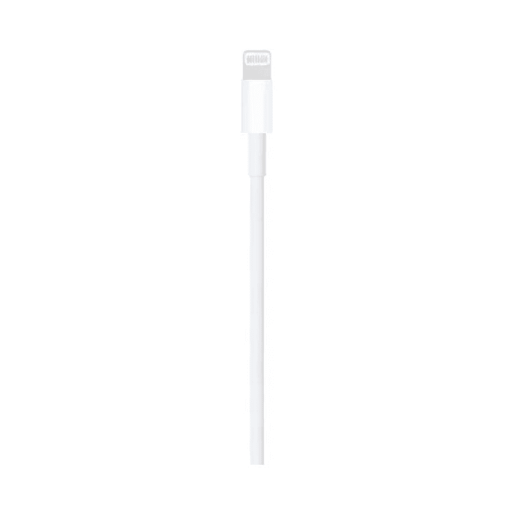 أبل 100% لايتنينج إلى كابل USB 2 متر