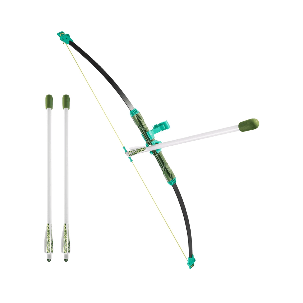 Fiber Pro Archery Set