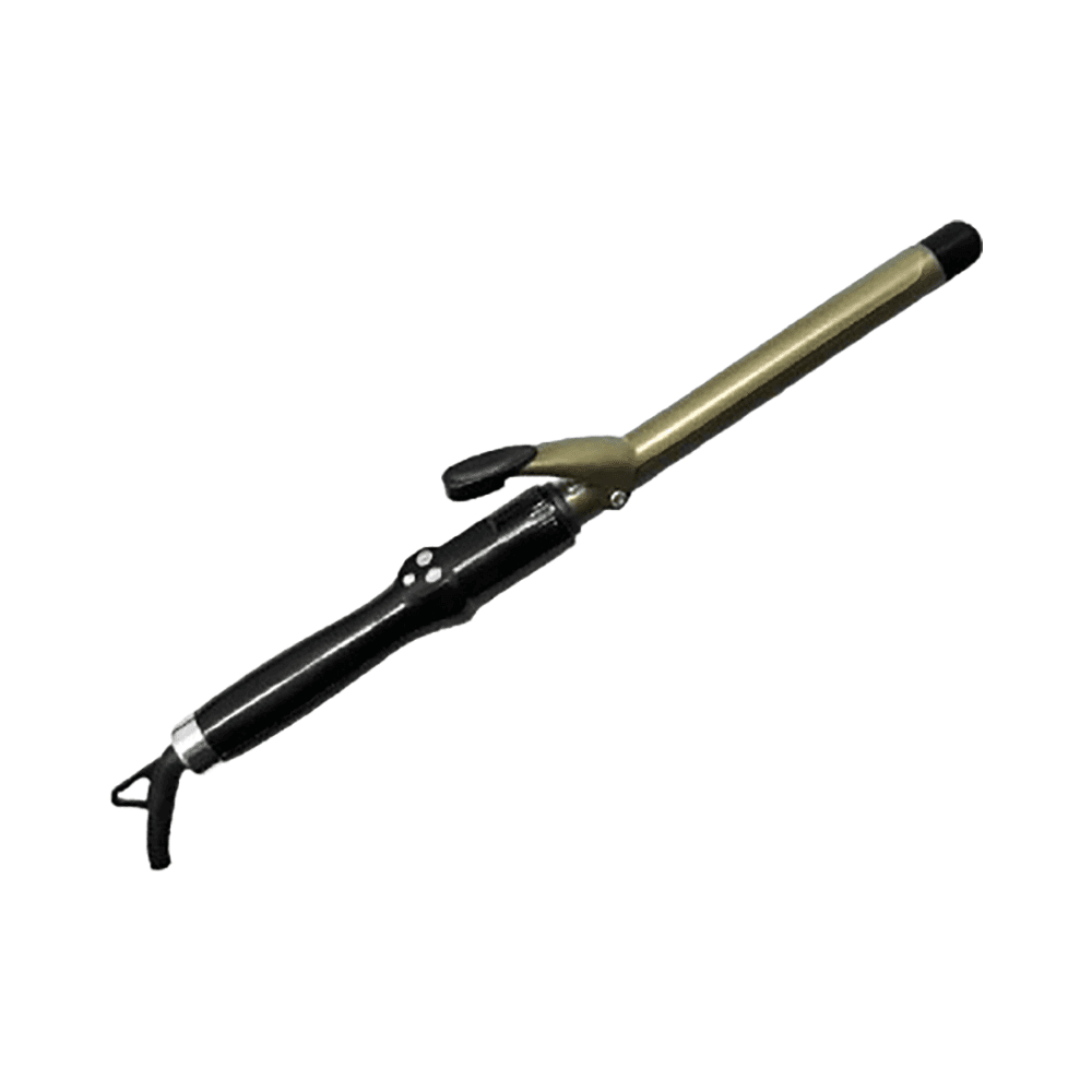 80 WATTS - Quick Curling Iron Styler (22")