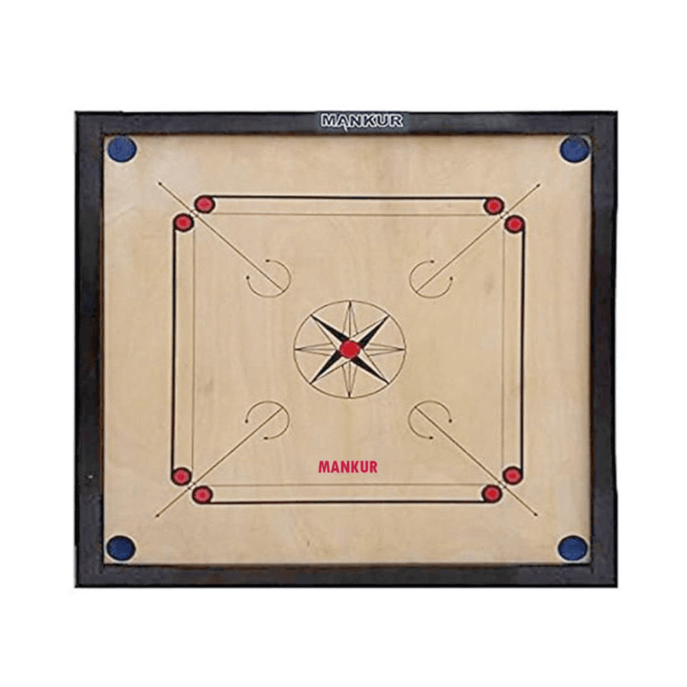 Carrom Board Large 30x30 size
