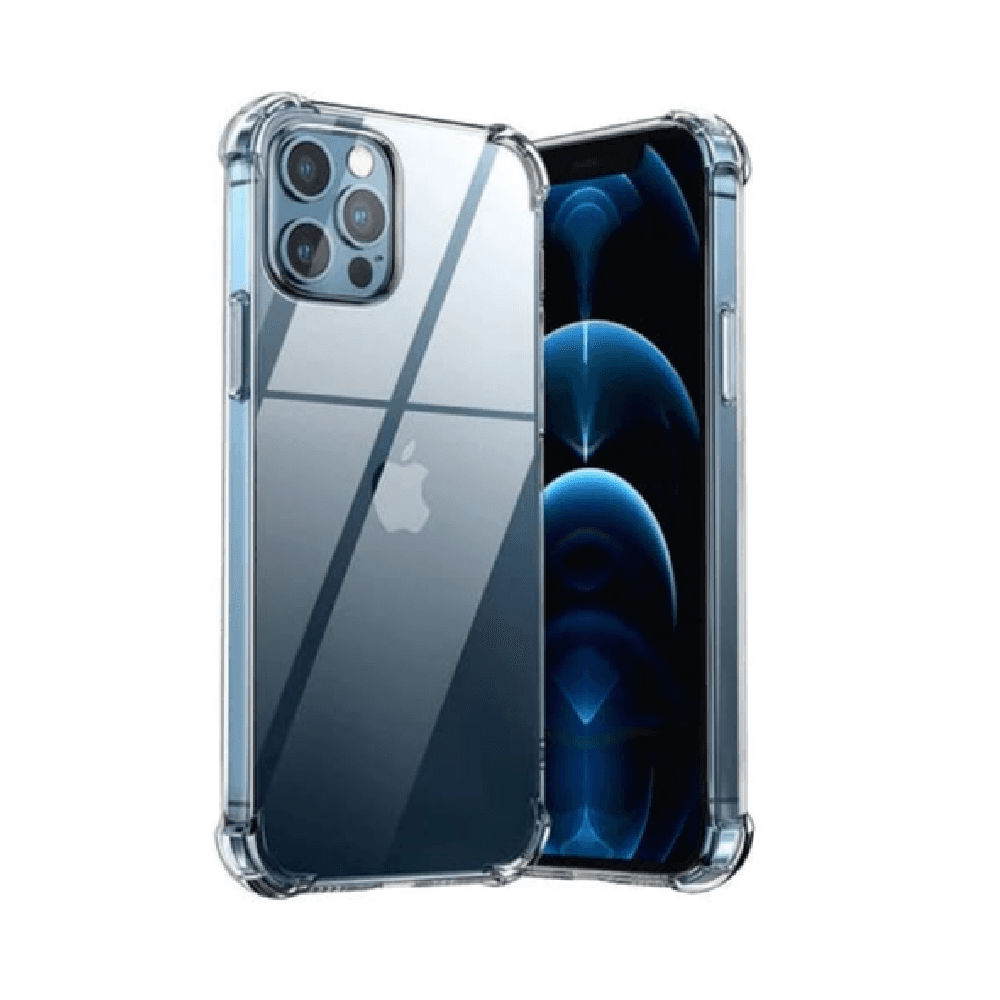 Iphone 12 Pro Max Clear Case