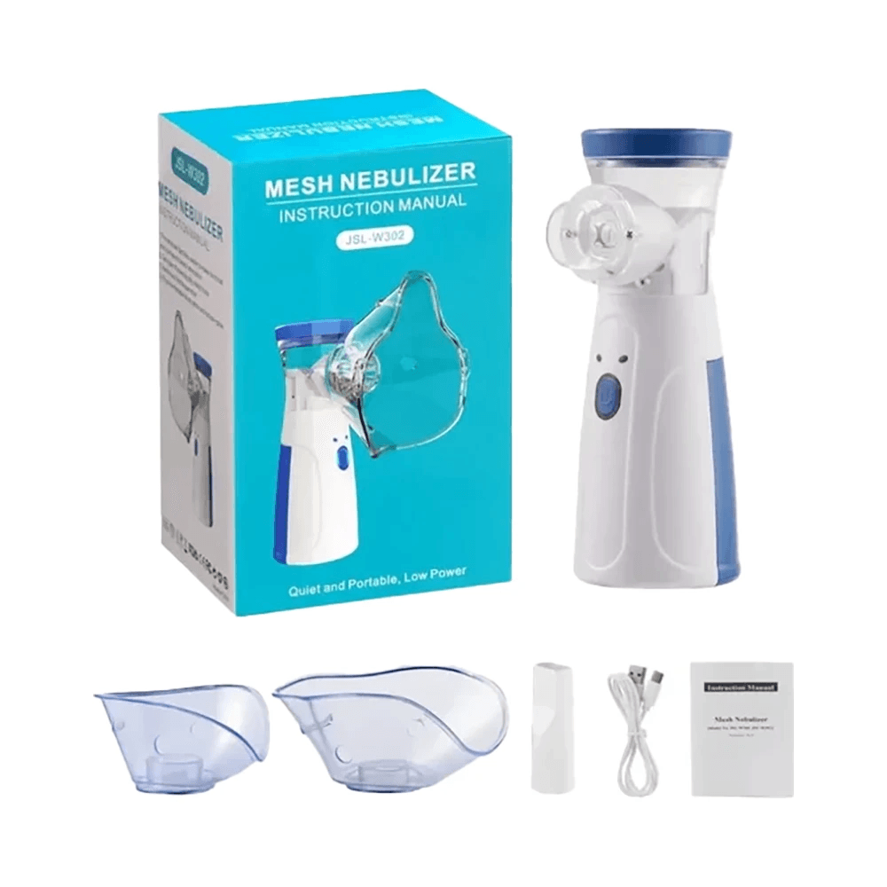 Mesh Nebulizer JSL-W303