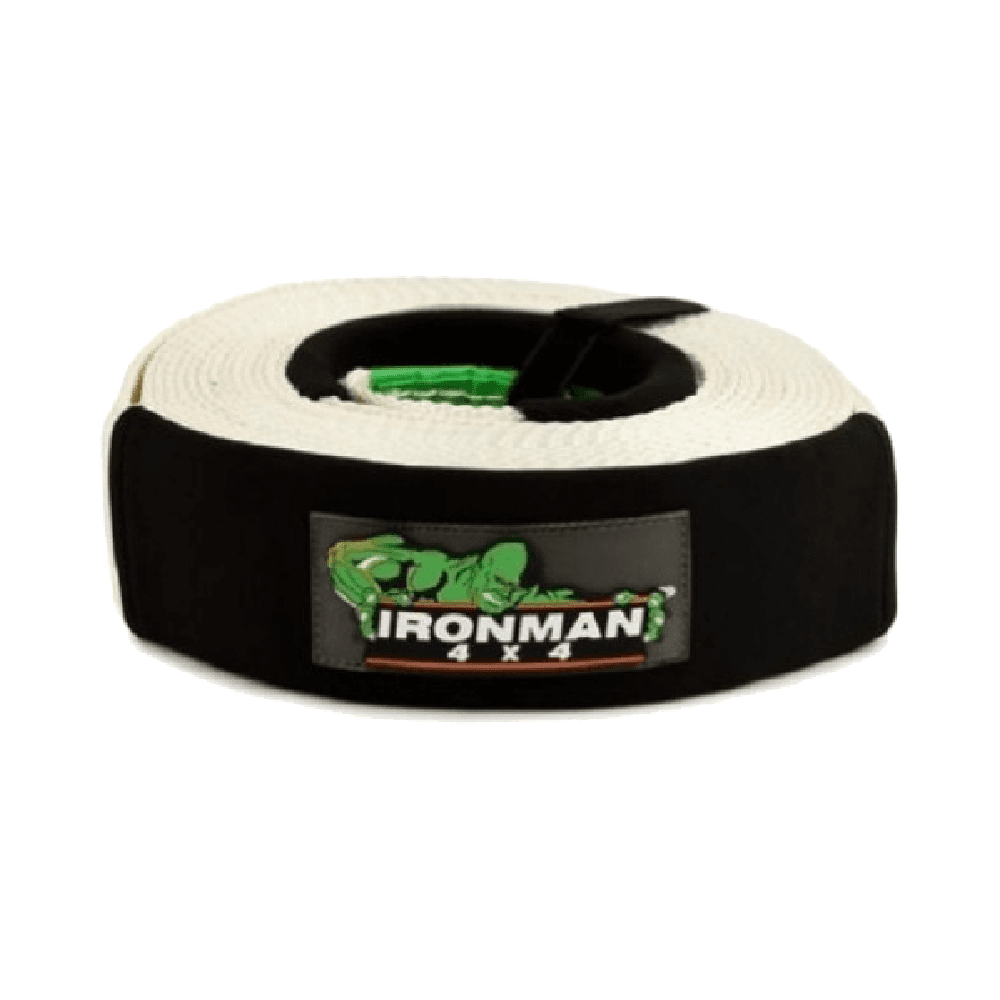 Snatch Straps - 8.000 Kg (9M X 75mm)