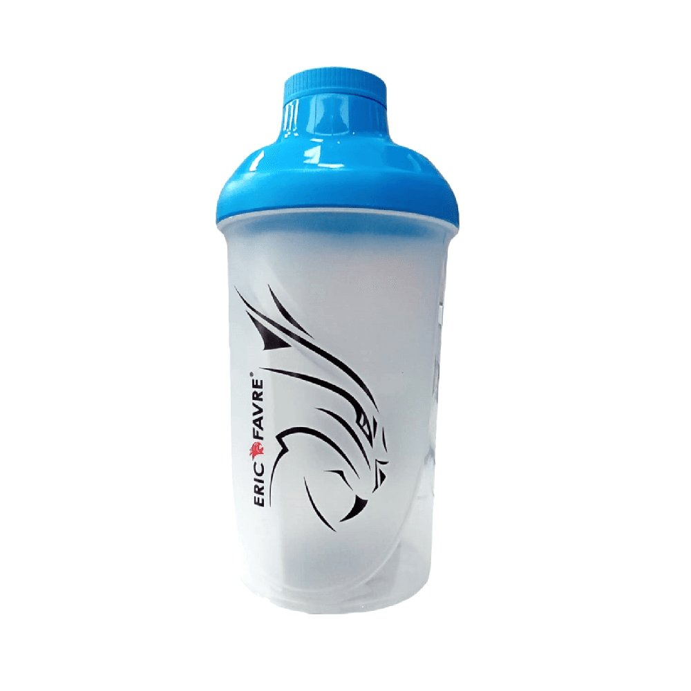 Eric Favre Shaker Bottle 400 Ml